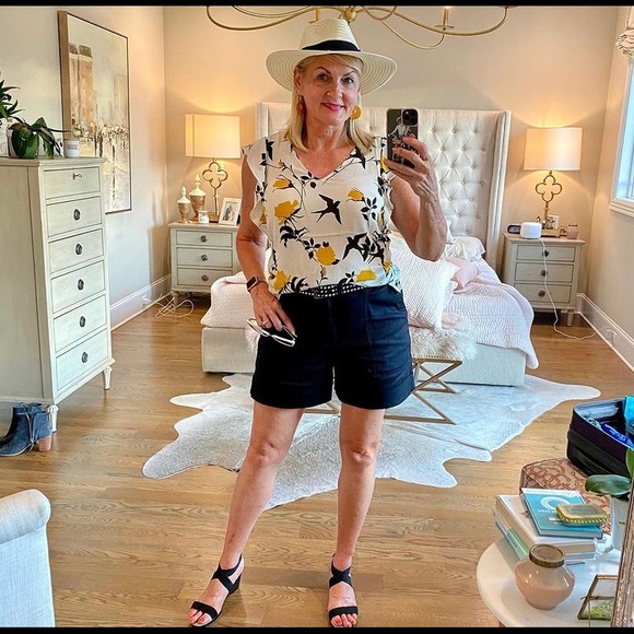 NWT birdwatcher top - Picture 2 of 4